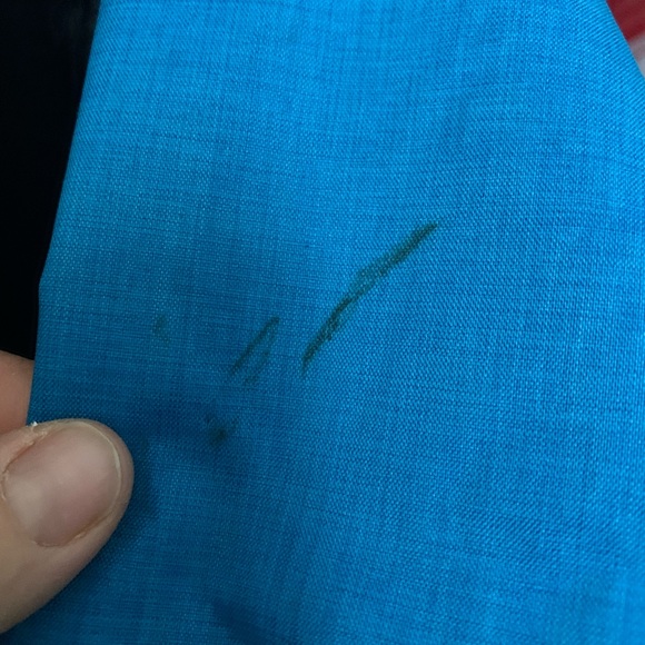 Quiksilver Snowboard Jacket - Picture 7 of 7